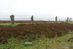 PICTURES/Ring of Brodgar, Standing Stones of Stennes & Maeshowe Cairn/t_Stones3.JPG